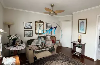 Vendo apartamento 106m² no Condomínio Vila de Olinda | Mirandópolis