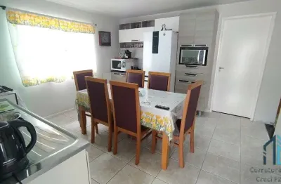 Casa com amplo quintal, a venda 03 quartos em colombo pr