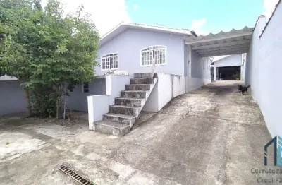 Casa com 3 quartos à venda no Jardim Monza, Colombo 