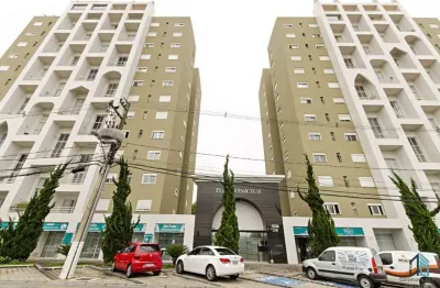 Apartamento a venda 04 vagas, 03 quartos c/suíte no ecoville em curitiba pr