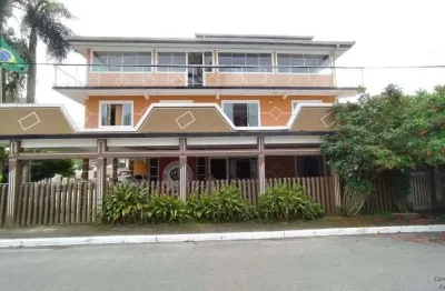 (permuta) pousada a venda 10 quartos em guaratuba pr
