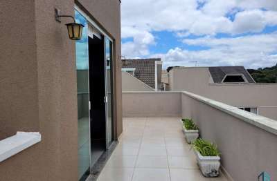 Casa com 3 quartos à venda na Cachoeira, Almirante Tamandaré 