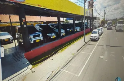 Imóvel comercial a venda, com barracão e loja,  em curitiba pr