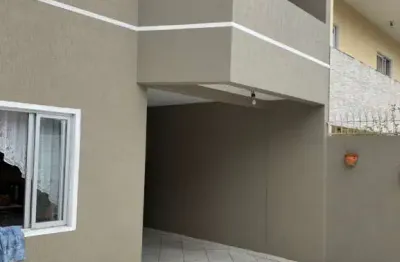 Sobrado a venda 03 quartos c/2 suítes no xaxim em curitiba pr