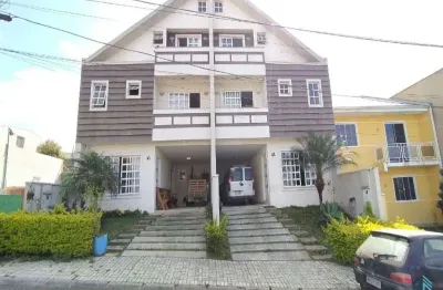 Casa com 5 quartos à venda na Rua Pedro Driessen Filho, Cidade Industrial, Curitiba