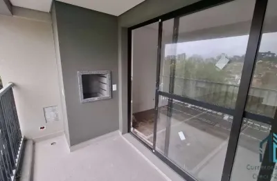 Apartamento a venda 03 quartos c/suíte, sacada com churrasqueira tingui/bacacheri  em curitiba pr
