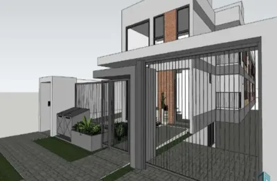 Terreno à venda no Bairro Alto, Curitiba 