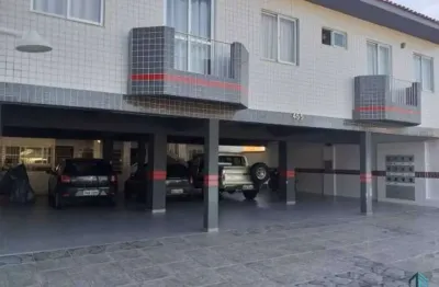 (permuta ou financiamento) apartamento a venda 01 quarto c/vaga, poucos metros do mar em guaratuba pr