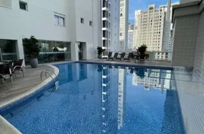 Apartamento mobiliado, ensolarado 03 suítes, 03 vagas em bal. camboriú sc