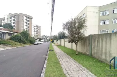 Apartamento a venda, 02 quartos, vaga no tingui/bacacheri em curitiba pr