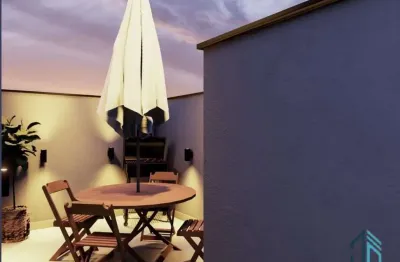 Apartamentos novos, com e sem vaga, 850 metros do jd. botânico, no cajurú em curitiba pr