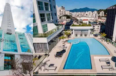 Apartamento a venda, 04 quartos sendo 02 suítes, 02 vagas em balneário camboriú sc