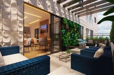 Apartamentos a venda, condomínio clube, 02 suítes, 01 vaga em camboriú - sc