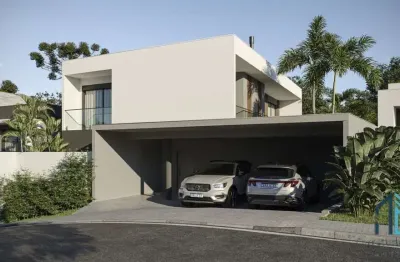 Maravilhoso condomínio com 3 ou 4 quartos suítes, no santo inácio curitiba pr