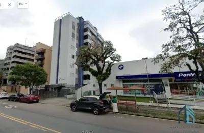Apartamento a venda, 03 quartos c/suíte, 02 vagas,  no cabral em curitiba pr