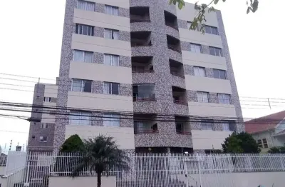 Apartamento ensolarado (permuta), 03 quartos c/suíte, 02 vagas, semi mobiliado no ahú em curitiba pr