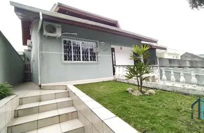 (permuta) casa a venda com edícula a venda 05 quartos c/suítes, no jd. botânico em curitiba pr