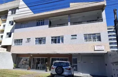Prédio/comercial/residencial, 04 cj e 02 lojas, + casa com 07 suítes, no bacacheri em curitiba pr