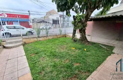 Casa 02 quartos, edícula, no capão da imbuia em curitiba pr