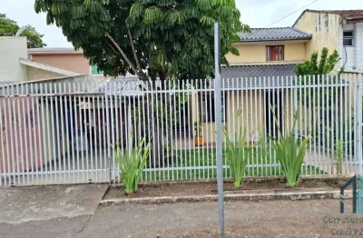 Casa com 2 quartos à venda no Capão da Imbuia, Curitiba 