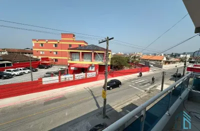 Prédio comercial/residencial, para investidores, 02 sala, 05 quartos c/suítes em palhoça sc