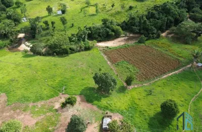 Fazenda localizada em minaçu - go a 70km da cidade de goiânia - go, com fácil acesso de carro.