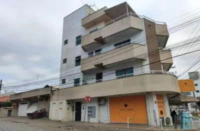 Prédio comercial e residencial 05 apartamentos e sala comercial  em camboriú - sc