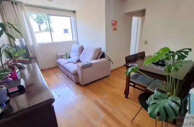 Apartamento 03 quartos c/suíte, elevador, vaga coberta no bairro portão em curitiba pr