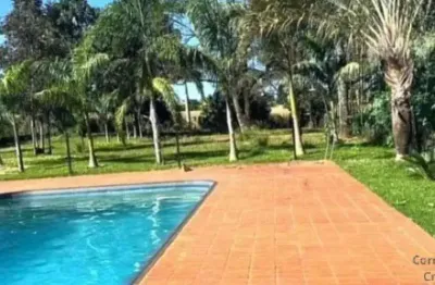 Chácara à venda - oportunidade única com 67.900m², santa terezinha de itaipu- pr