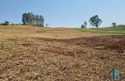 Sítio com 121.000 mil m² a venda, com infra estrutura, no iretema /campo mourão pr