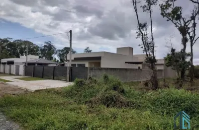 Terreno a venda 1.950m², ótima localização, ao lado de imóveis, alto padrão em guaratuba pr