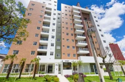 Cobertura a venda, 03 quartos sendo 02 suítes e 01 vagas no mercês curitiba pr