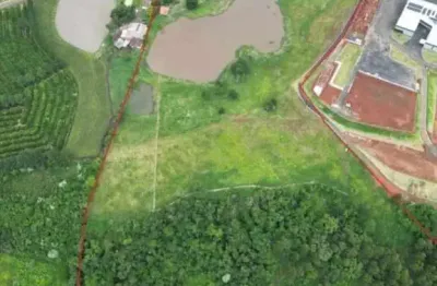 Área a venda 78.316,11 mil m², próximo novo autódromo internacional chapecó sc