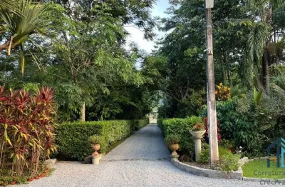 Chácara/sítio a venda no bairro guarda do cubatão, na cidade de palhoça (grande florianópolis). sc