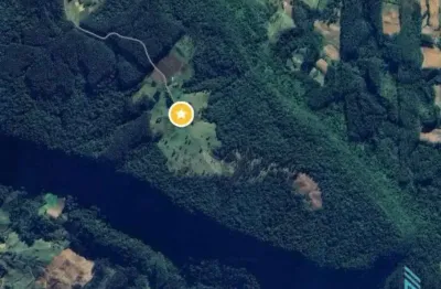 Fazenda com 120 hectares, para investimentos, pronta para plantio em dona emma -sc