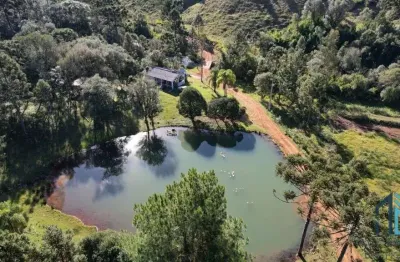 Terreno localização privilegiada, próxima à cidade e com potencial general carneiro pr