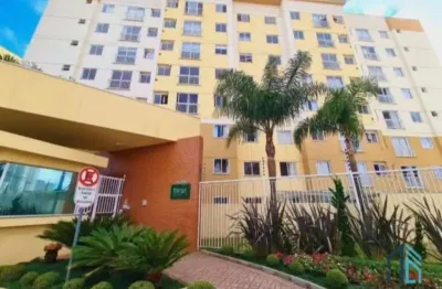 Apartamento 03 quartos c/suíte, duas quadras da universidade positivo, no ecoville em curitiba pr