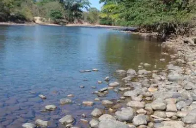 Fazenda a venda oportunidade única em niquelândia goiás- go