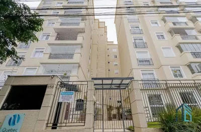 Cobertura 03 dormitórios (hoje, alterado para 2 suítes) 02 vagas no bacacheri em curitiba pr