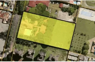 Terreno de 7260 mt2, zr3, testada de 60 mt2, boa topografia, região mais alta de maringá pr