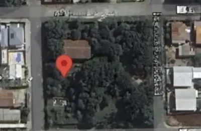 Terreno ótima localização, próximo shopping, detran e prefeitura em ponta grossa pr