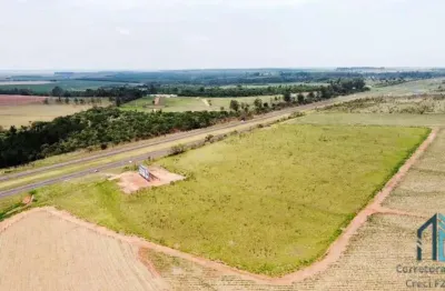 Área para postos de combustíveis, restaurantes e galpões logísticos, rod. castelo branco sp