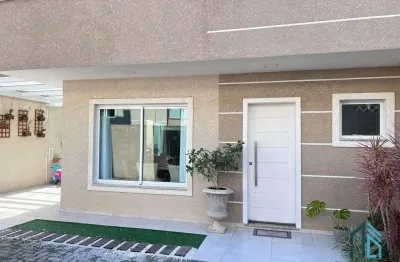 Sobrado a venda 03 quartos c/suíte, terraço, ático, ótima localização, no uberaba em curitiba pr