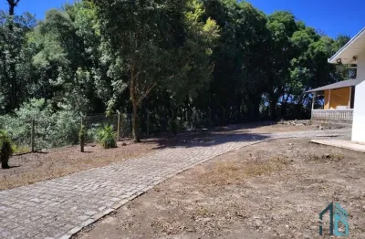 Terreno com área de 6.030 mil m², ZR3 pode const até 6 Pavimentos +2 em Almirante Tamandaré PR