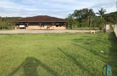 Terreno a venda, com 20 mil m², acesso para br 101 terreno plano para fazer empresa - urbano ,em joinville -sc