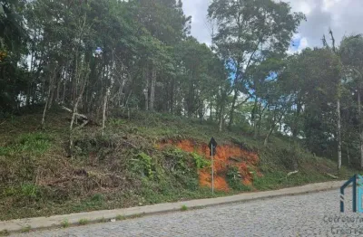 Terreno de esquina  a venda - zona industrial 7872 m2 em blumenau sc