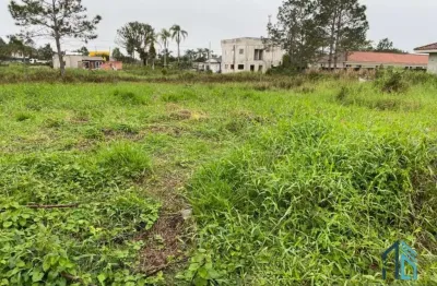 Terreno à venda na Rodovia, 01, Atami, Pontal do Paraná
