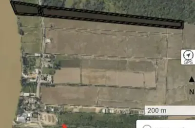 Terreno logístico premium: 19.224m², com viabilidade pelo novo plano diretor, em itajaí - sc
