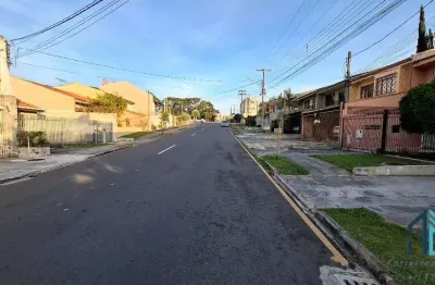 Terreno + sobrado + casa, em ótima localização no água verde/guaíra em curitiba pr