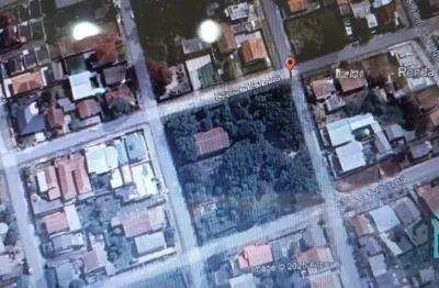 Terreno ótima localização, próximo shopping, detran e prefeitura em ponta grossa pr